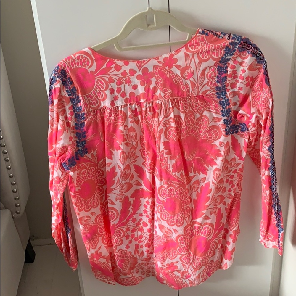 Jcrew Tunic - image 2